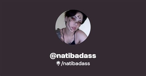 🔥 Natibadass Leaks [PPV] 189 Pics