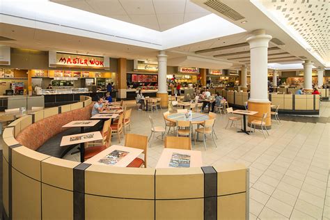 Open until 8:30PM. Natick Mall restaurants: menus, photos, users' reviews and ratings. The Natick Mall, Natick - find best places to eat and drink at the food court.. 