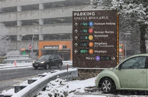 Natick mall parking. Things To Know About Natick mall parking. 