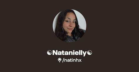 Natinhx Onlyfans Leaked XxX 61 Pics