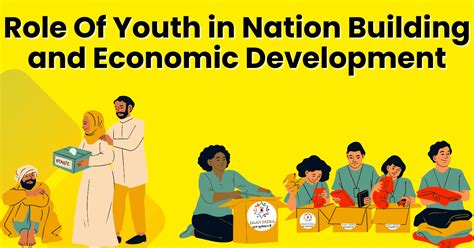 Nation Building And Development Process