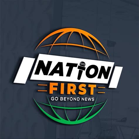 Read Nation First