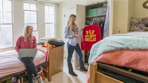 Dellinger & Nation Hall. “ Overall, Nation/Dellinger is an above standard college dorm with lovely staff, working ac/heating, and prompt maintenance fixes. The issue just stands …. 