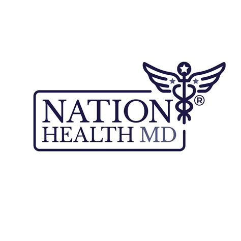 Nation health md. The 10 premium natural ingredients in T-THRIVE by Nation Health MD help support youthful vitality and virility by boosting male hormone levels. Potent synergistic nutrients boost natural energy, endurance, mood, libido, and sexual functions. It also promotes stronger muscles, bones, and posture and protects your independence and overall quality ... 