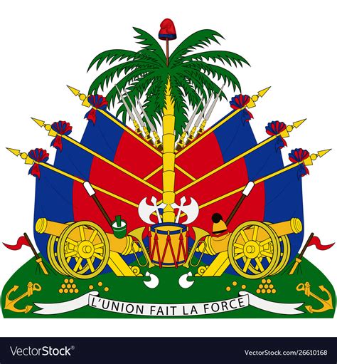 The island nation of Haiti often makes headli