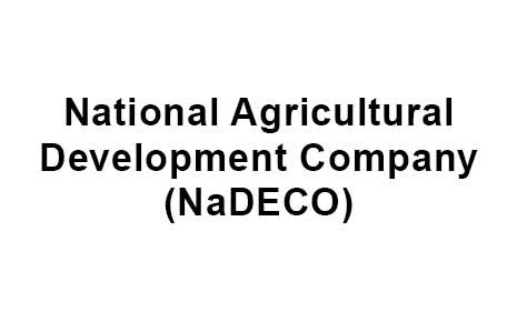 National Agricultural Development Company Profile