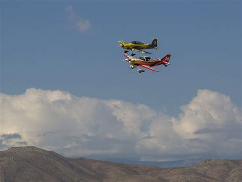 National Air Races get bids for new home in California, Utah, Arizona, New Mexico, Colorado, Wyoming