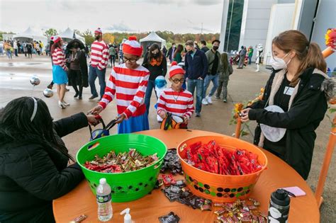 National Air and Space Museum to host annual ‘Air and Scare’ Halloween event in Chantilly