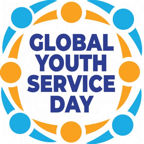 National And Global Youth Service Days - birthdayanswers.com