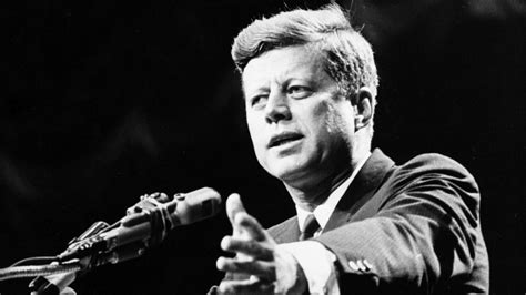 National Archives concludes review of JFK assassination documents with 99% made public