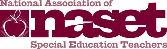 National Association of Special Education Teachers: Teachers Teaching