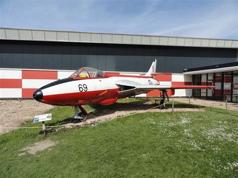 National Aviation Museum (Aviodrome) - Tripadvisor