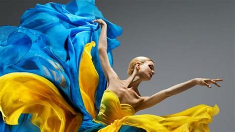 National Ballet of Ukraine to tour Canada, celebrate ‘art and beauty over tyranny’