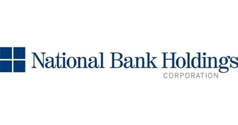 National Bank Holdings: Q1 Earnings Snapshot