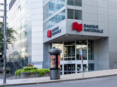 National Bank Q3 profit edges higher, provision for credit losses also up