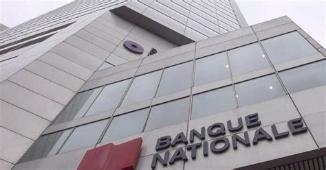 National Bank Q3 results show financial markets pressure, rising bad loan provisions