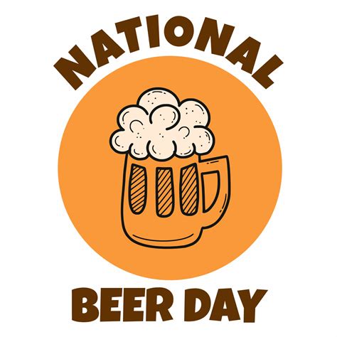 National Beer Day: Here