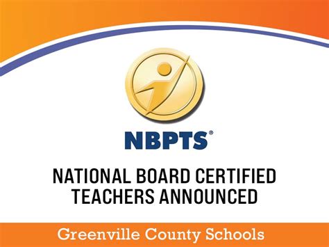 National Board Certified Teacher Timeline: Allison Smatt