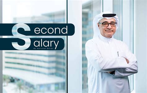 National Bonds launches ‘Second Salary’ plan for UAE Residents …