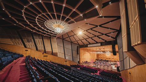 National Centre for the Performing Arts (NCPA) - The Hindu