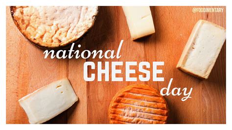 National Cheese Day - Balchem