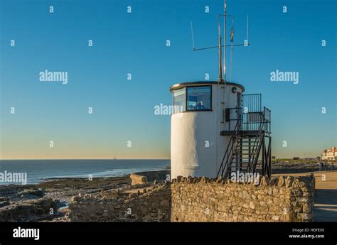 National Coastwatch Institution - Porthcawl Porthcawl