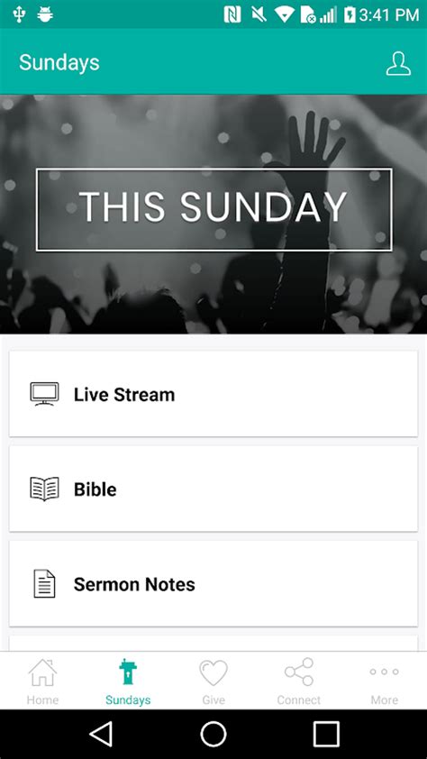 National Community Church APK Download for Android 