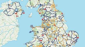 National Cycle Routes & Paths in Scotland VisitScotland