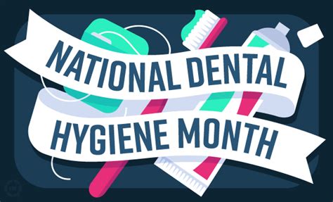 National Dental Hygiene Month 2015 - Parkview Dental