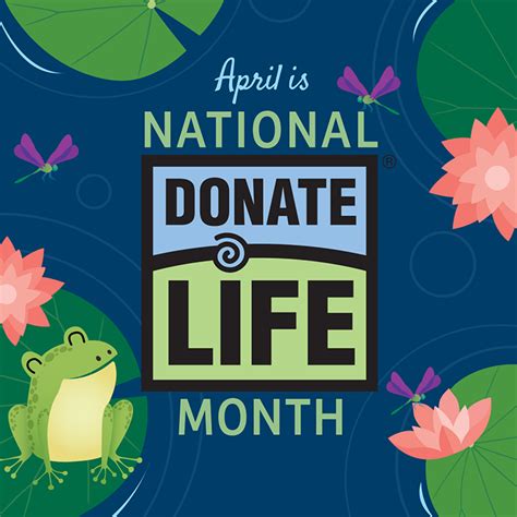 National Donate Life Blue & Green Day - Donate Life America