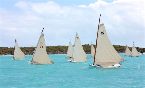 National Family Island Regatta - Chat