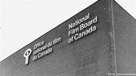 National Film Board of Canada - nfb.ca