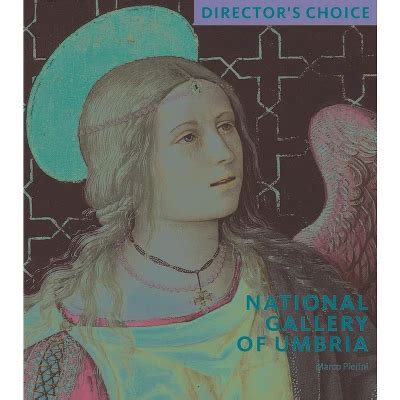 National Gallery of Umbria - by Marco Pierini (Paperback)