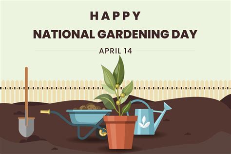 National Gardening Day Teaching Resources TPT