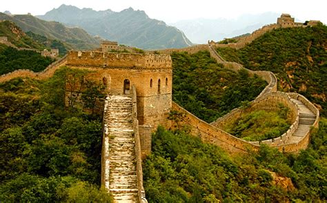 National Geographic - The Great Wall of China - Documentary