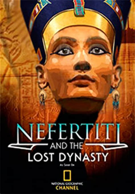 National Geographic. Одиссея Нефертити (2007)
