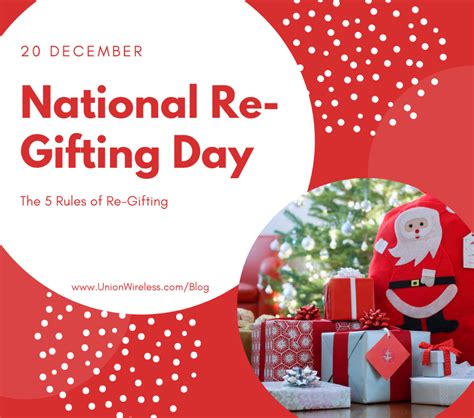 National Gift Day