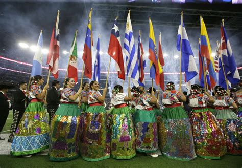 National Hispanic Heritage Month highlights cultural diversity of Spanish-speaking Americans
