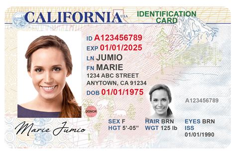 National Id Card Verification