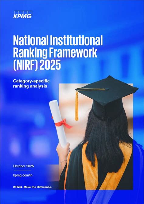 National Institutional Ranking Framework. Ministry