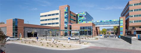 National Jewish to unveil new health center, expanding access to ...