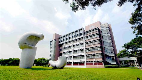 National Kaohsiung University of Hospitality and Tourism