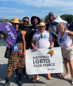 National LGBTQ Task Force Action Fund