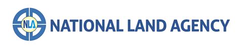 National Land Agency Online Forms - One Agency, One Goal