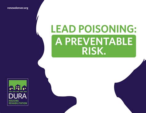 National Lead Poisoning Prevention Week: Get the Facts