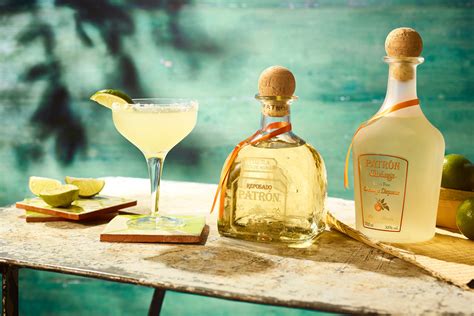 National Margarita Day: 4 Twists on the Classic Margarita