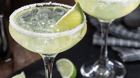 National Margarita Day 2024: What you need to make a perfect …