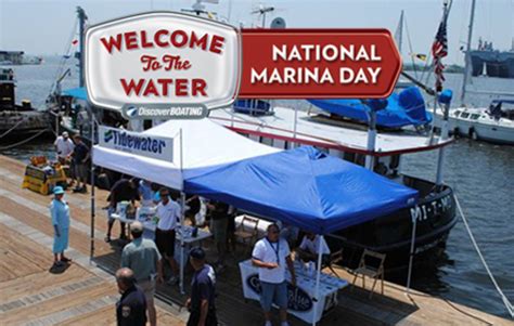 National Marina Day 2024: Facts, History & Holiday Details