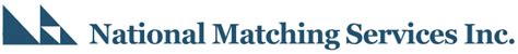 National Matching Services - natmatch.com