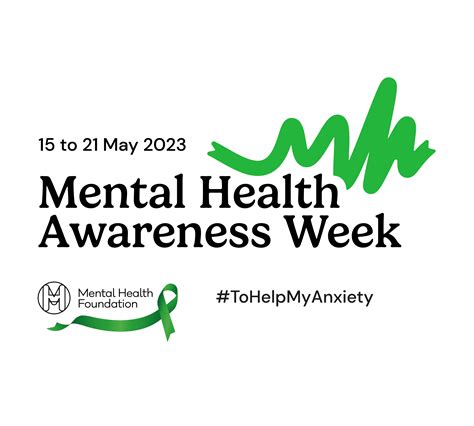 National Mental Health Awareness Week – May 10-16, 2024